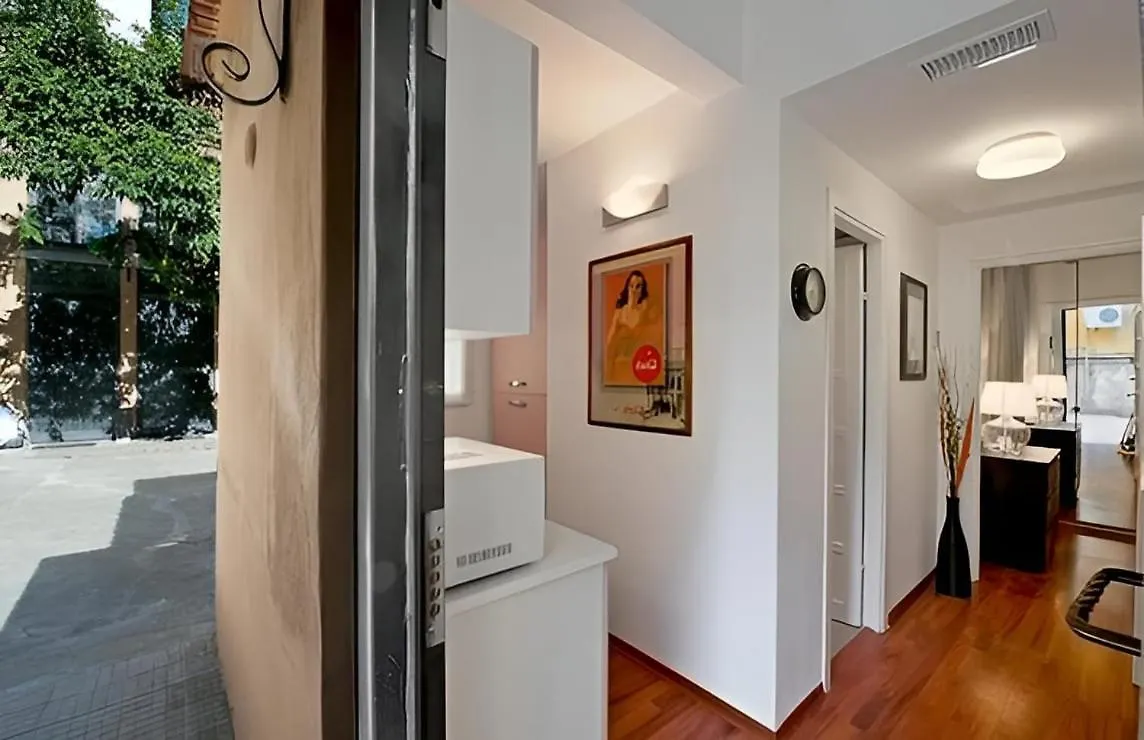 Catullo Vatican Apartment Rome 0*,