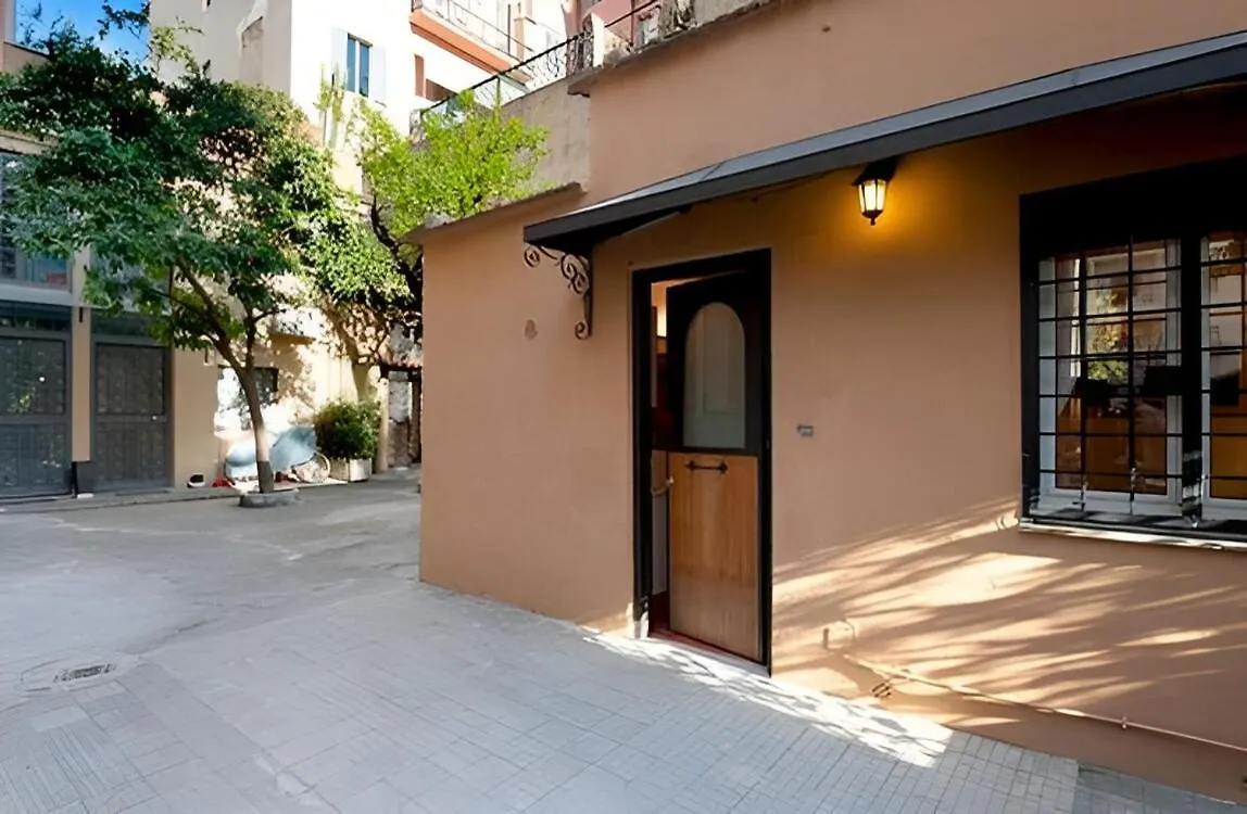 Catullo Vatican Apartment Rome 0*,  Italy
